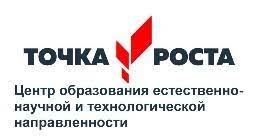 Точка роста