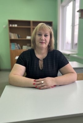 Жирохова Анна Алексеевна.
