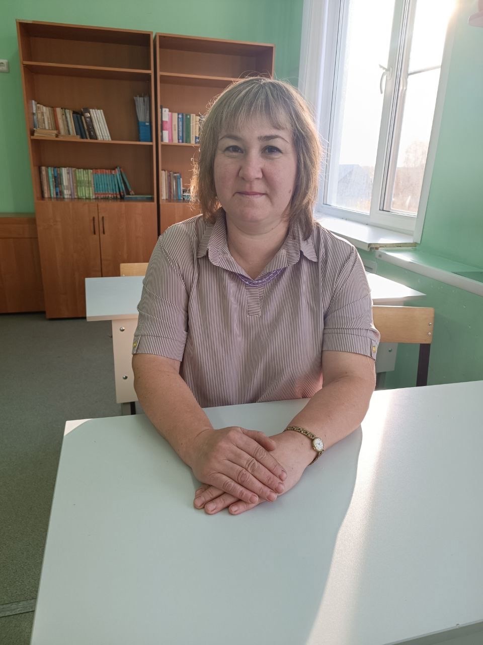 Лешукова Наталья Юрьевна.