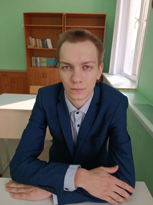 Томилов Владимир Николаевич Томилов Владимир Николаевич