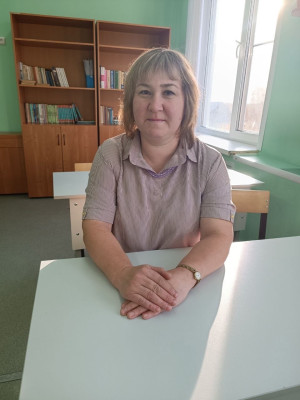 Лешукова Наталья Юрьевна Лешукова Наталья Юрьевна