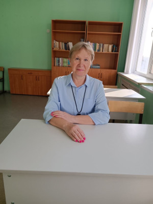 Коноплёва Надежда Ивановна Коноплёва Надежда Ивановна
