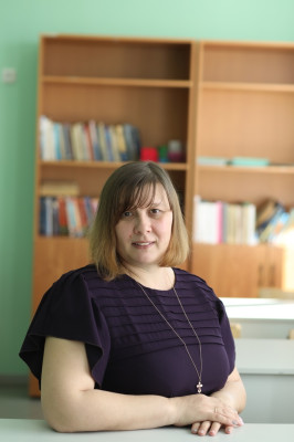 Ельцына Анастасия Анатольевна Ельцына Анастасия Анатольевна